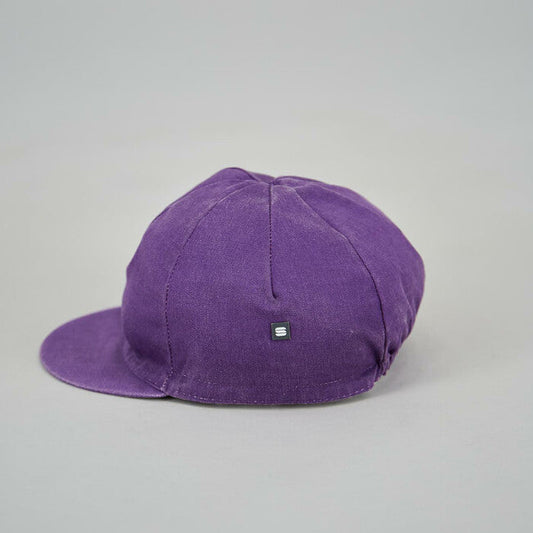 SPORTFUL Matchy Cycling Cap - Violet