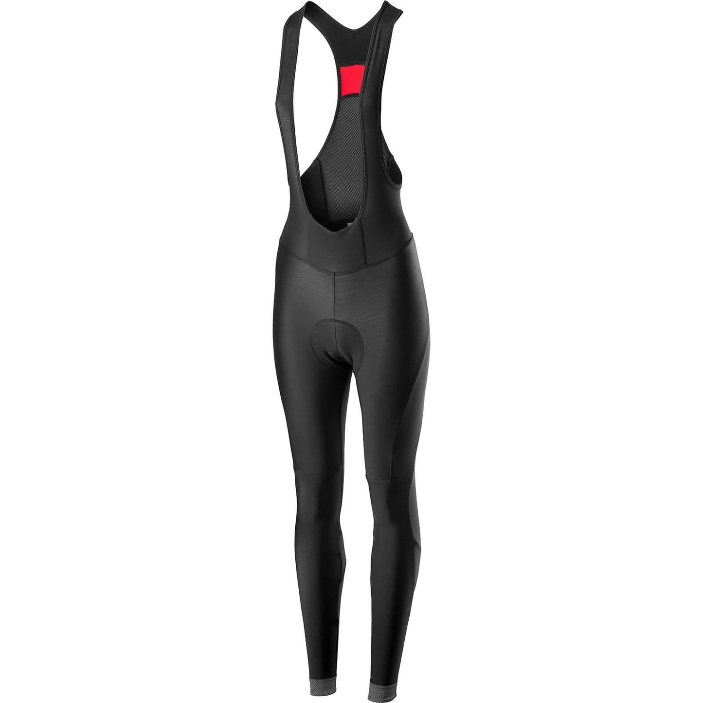 CASTELLI Velocissima Womens Thermal Bib Tights