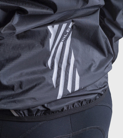 ALÉ Elements Women's Jacket - Black