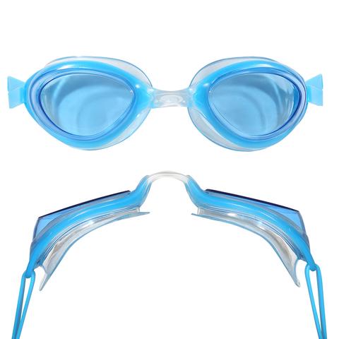 Blueseventy Flow Goggles - Blue/clear