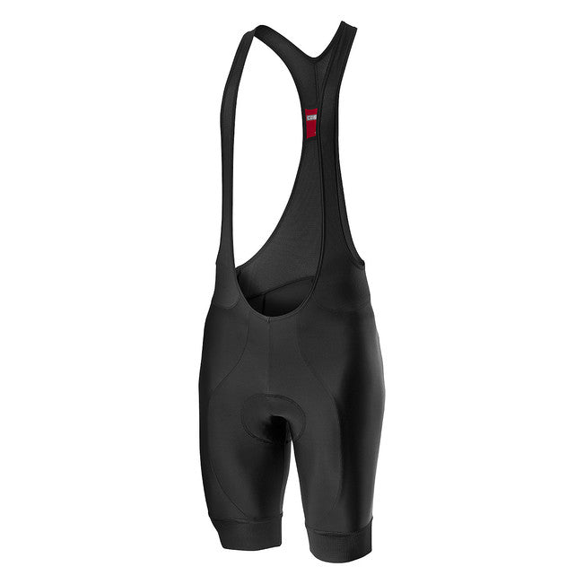 CASTELLI Entrata Men's Bibshort - Black