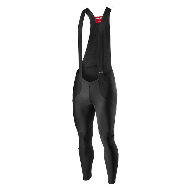 CASTELLI Sorpasso Ros Men's Bibtight - Black