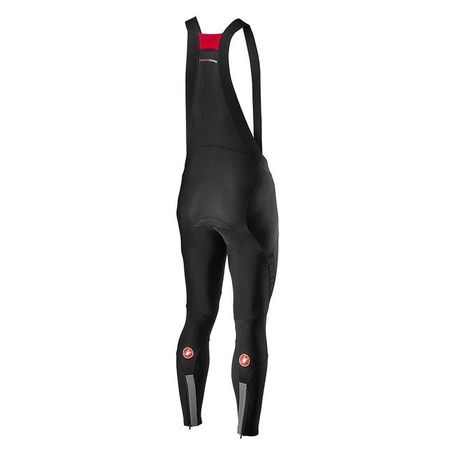 CASTELLI Sorpasso Ros Men's Bibtight - Black