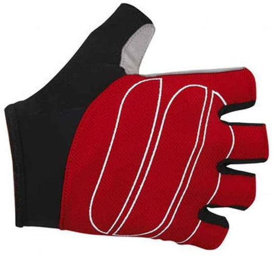 SPORTFUL Illusion Gloves - Red