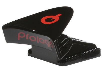 Prologo Zero II Nack CPC Saddle - White/ Black COMBO
