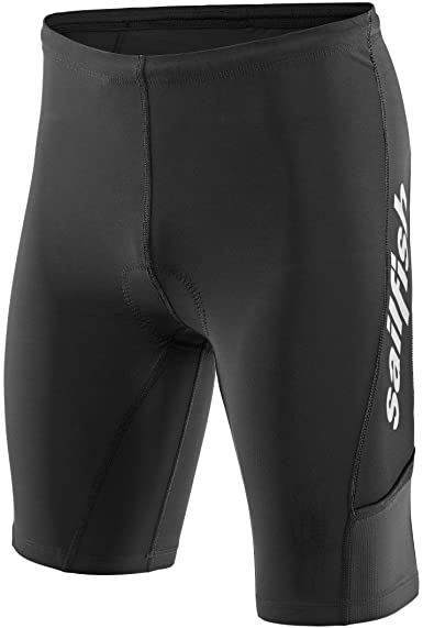 SAILFISH Comp Tri Short Mens