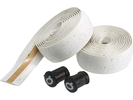 Prologo Plaintouch Handlebar Tape – White