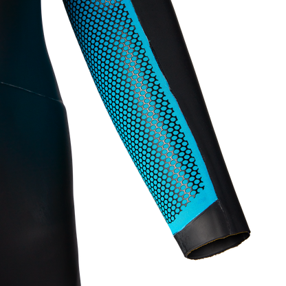 FLOWOLF FH1 Triathlon Wetsuit - Women's