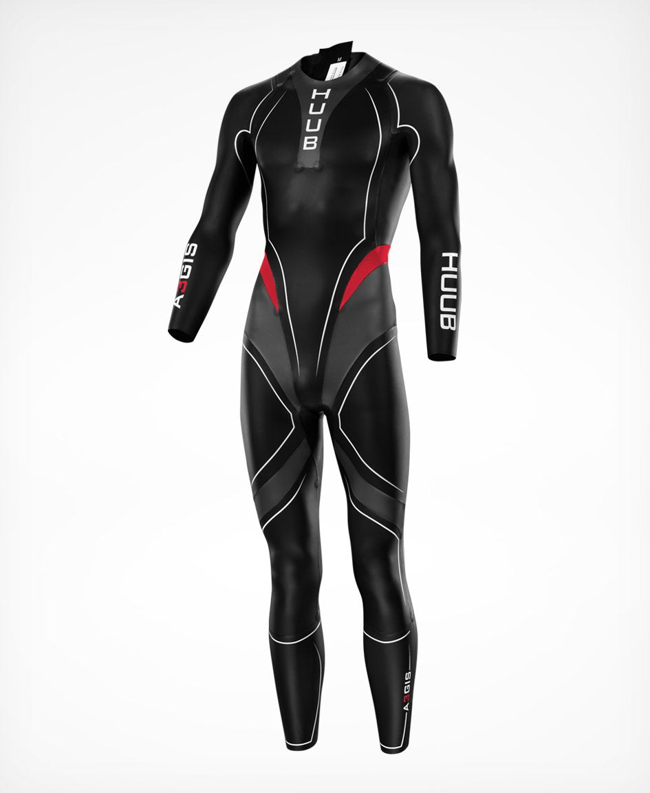 HUUB Aegis III Wetsuit Men's