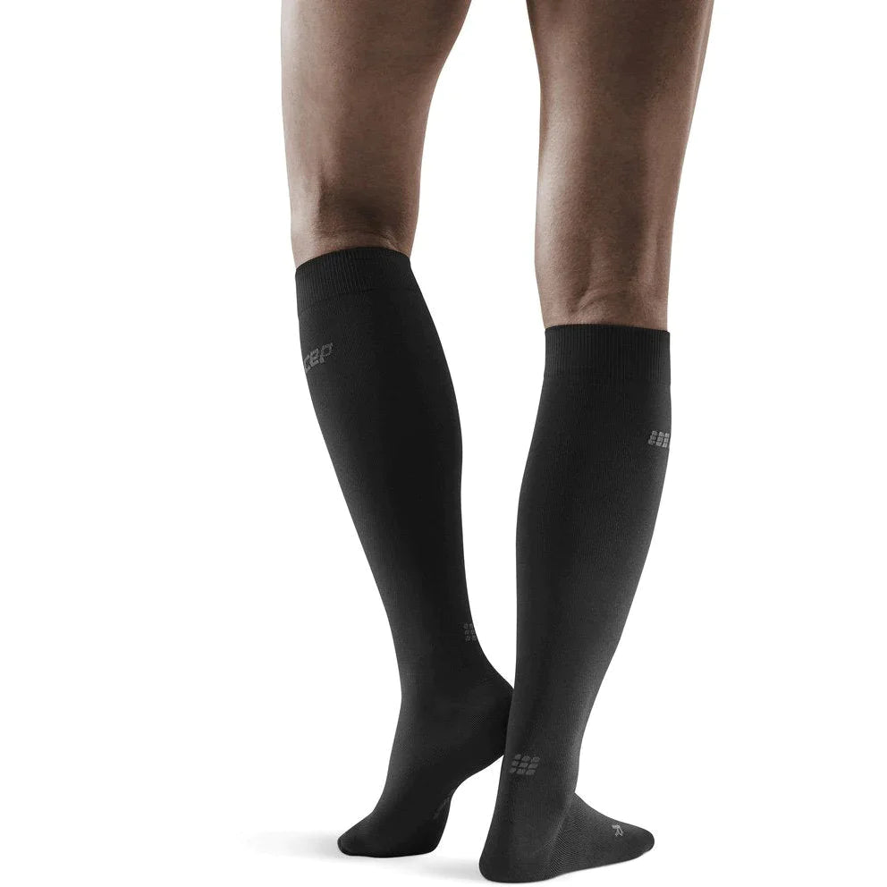 CEP Business Tall Sock Women's - Black