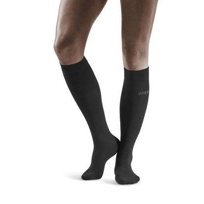CEP Business Tall Sock Women's - Black