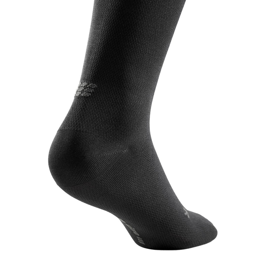 CEP Business Tall Sock Men's - Black