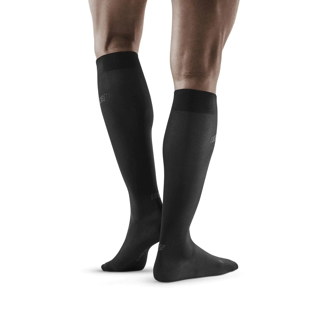 CEP Business Tall Sock Men's - Black