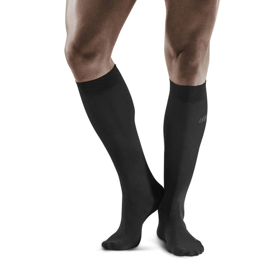 CEP Business Tall Sock Men's - Black