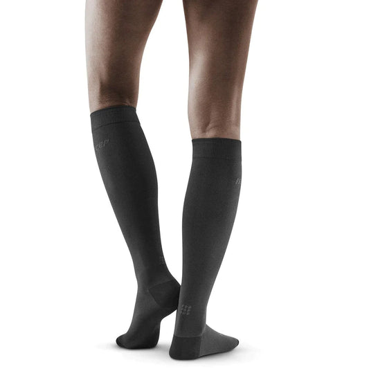CEP Business Tall Sock Women's - Dark Gray