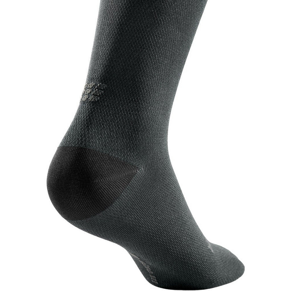 CEP Business Tall Sock Women's - Dark Gray