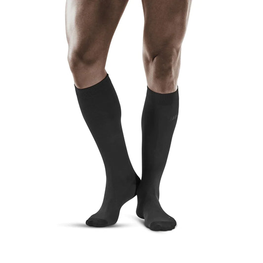 CEP Business Tall Sock Men's -  Dark Gray