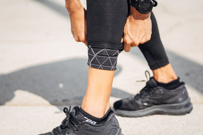CEP Run Tights Men - Black