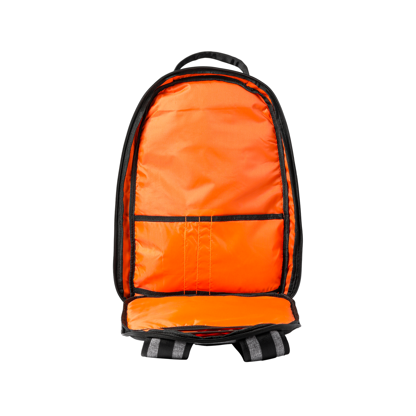 FLOWOLF FH1 Alpha Back Pack - Grey