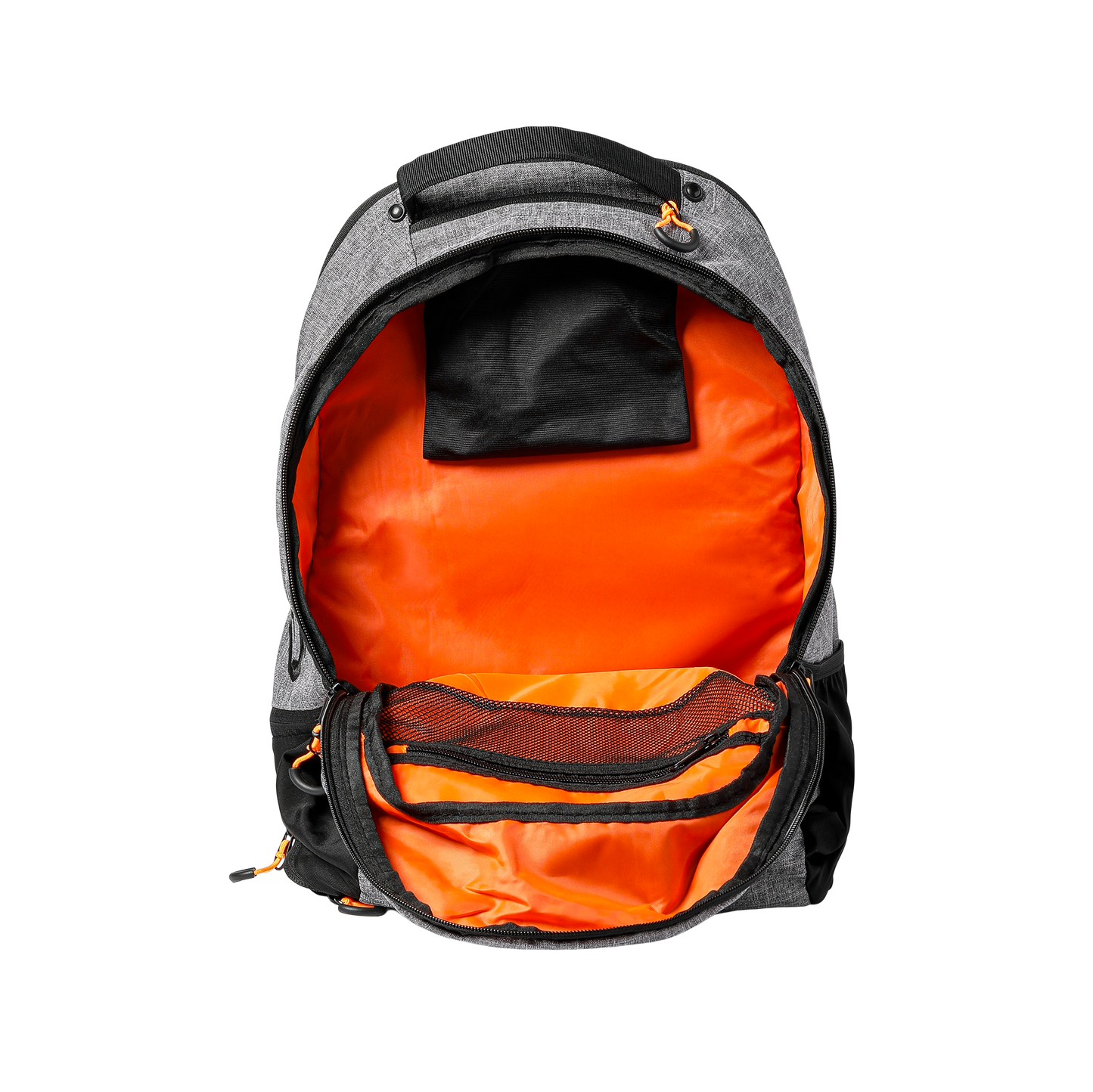 FLOWOLF FH1 Alpha Back Pack - Grey