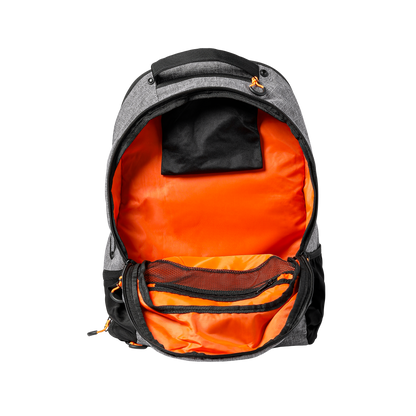 FLOWOLF FH1 Alpha Back Pack - Grey