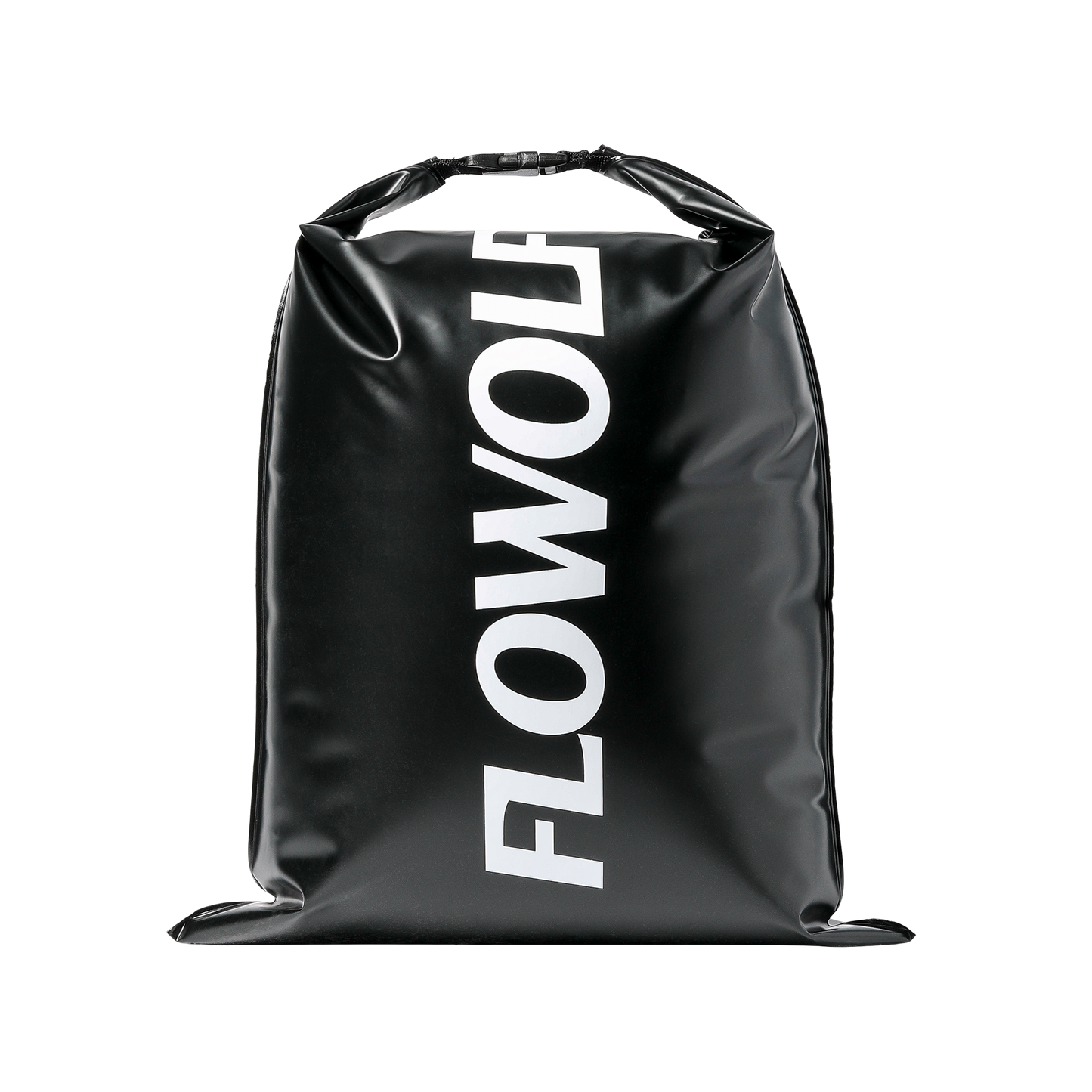 FLOWOLF FH1 Alpha Back Pack - Grey