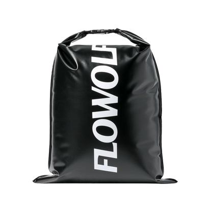 FLOWOLF FH1 Alpha Back Pack - Grey