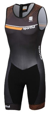 SPORTFUL Tri Suit Men's Back Zip