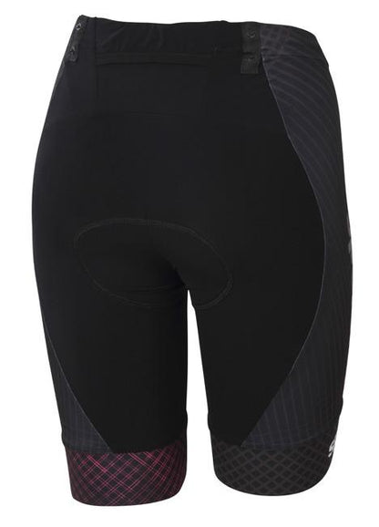 SPORTFUL Tri Shorts  Women's S/P