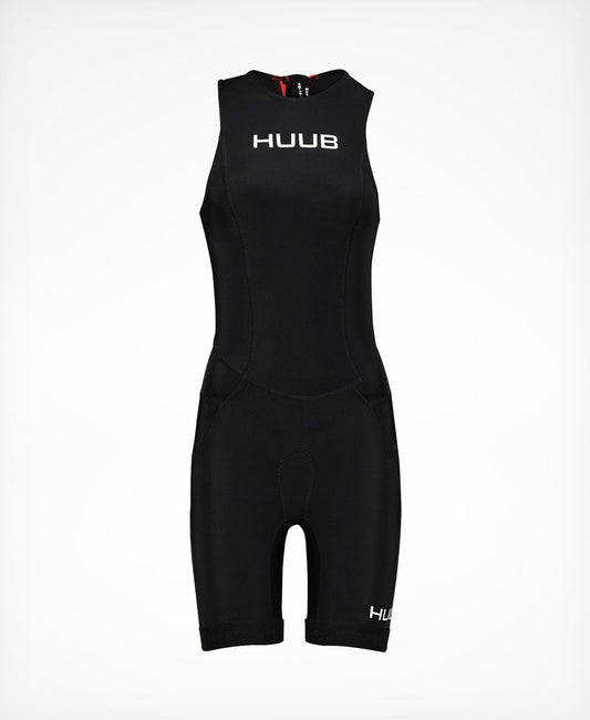 HUUB Essential Junior Tri Suit - Unisex