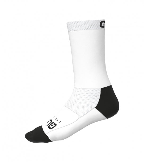 ALÉ Team Socks White