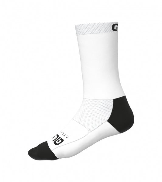 ALÉ Team Socks White