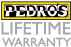 PEDROS L - HEX WRENCH SET