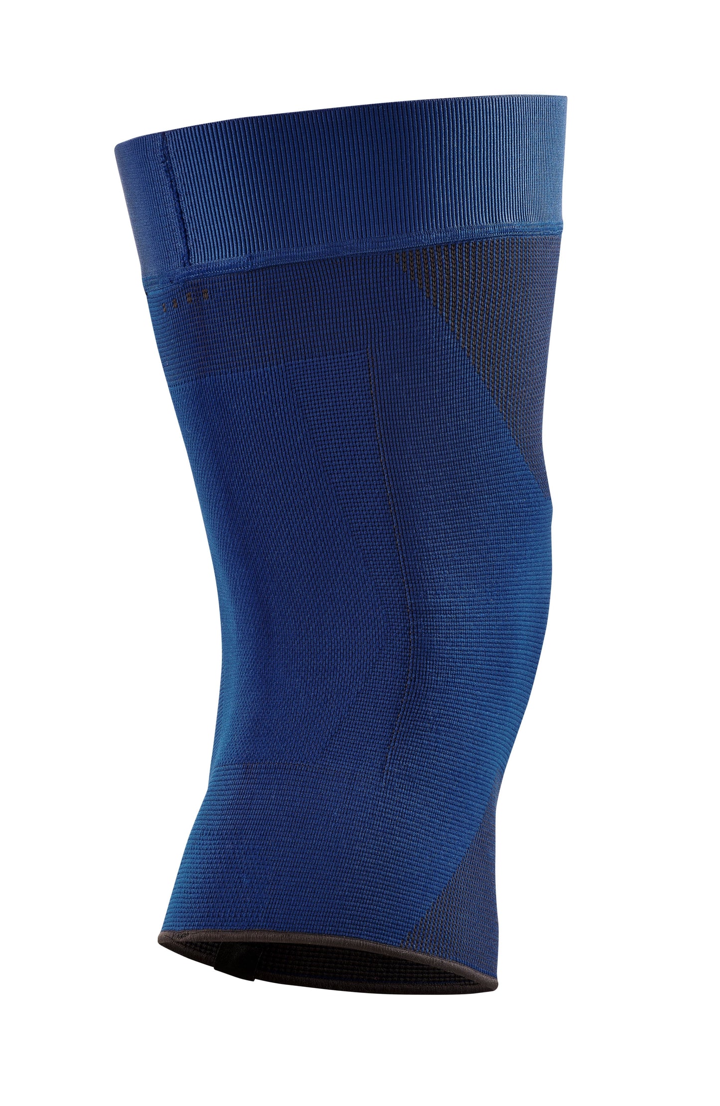 CEP Mid Support Knee Sleeve - Blue