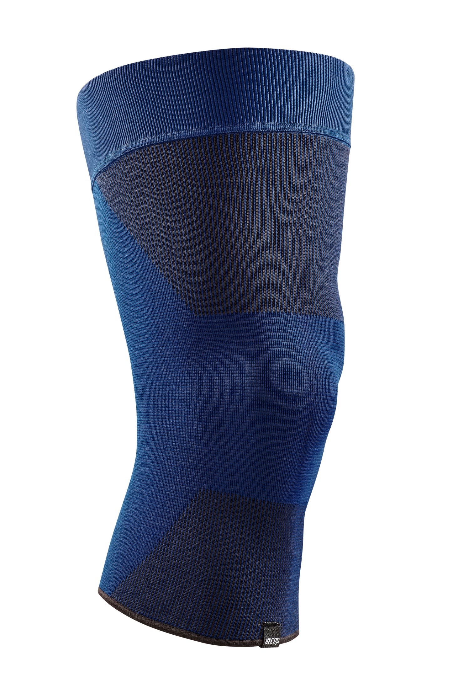 CEP Mid Support Knee Sleeve - Blue