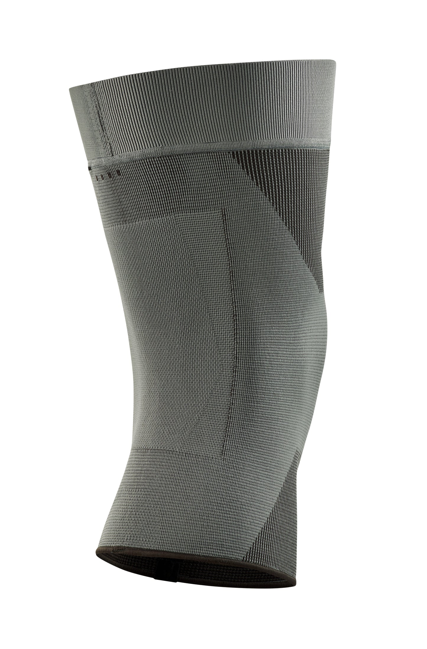 CEP Mid Support Knee Sleeve - Grey