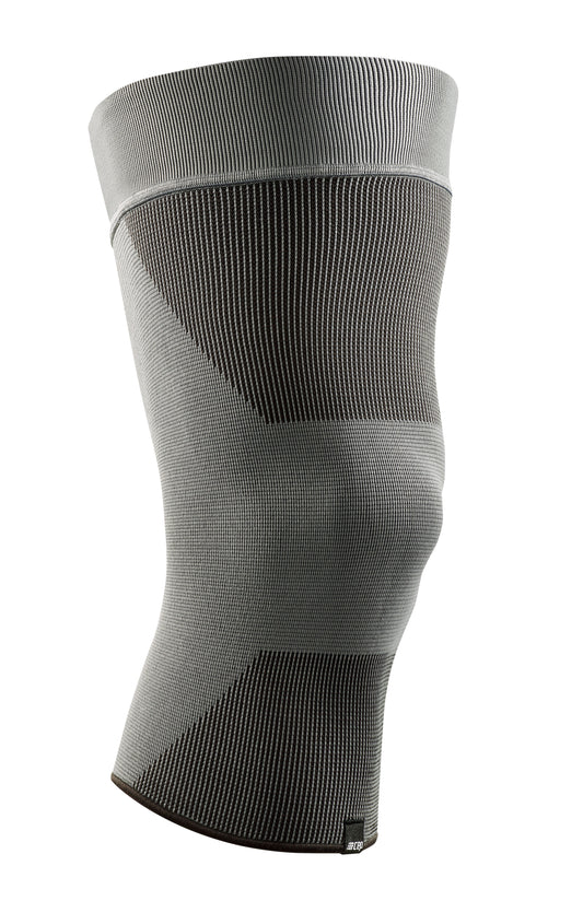 CEP Mid Support Knee Sleeve - Grey