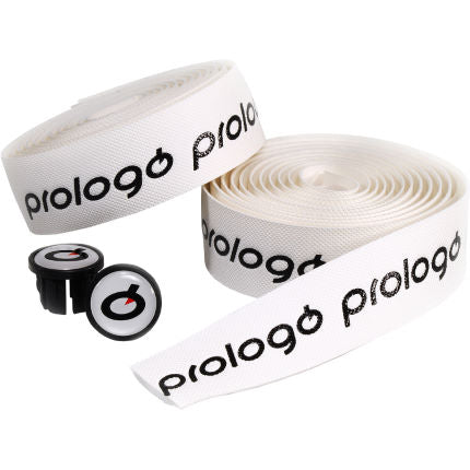 Prologo Onetouch Gel Handlebar Tape - White/Black