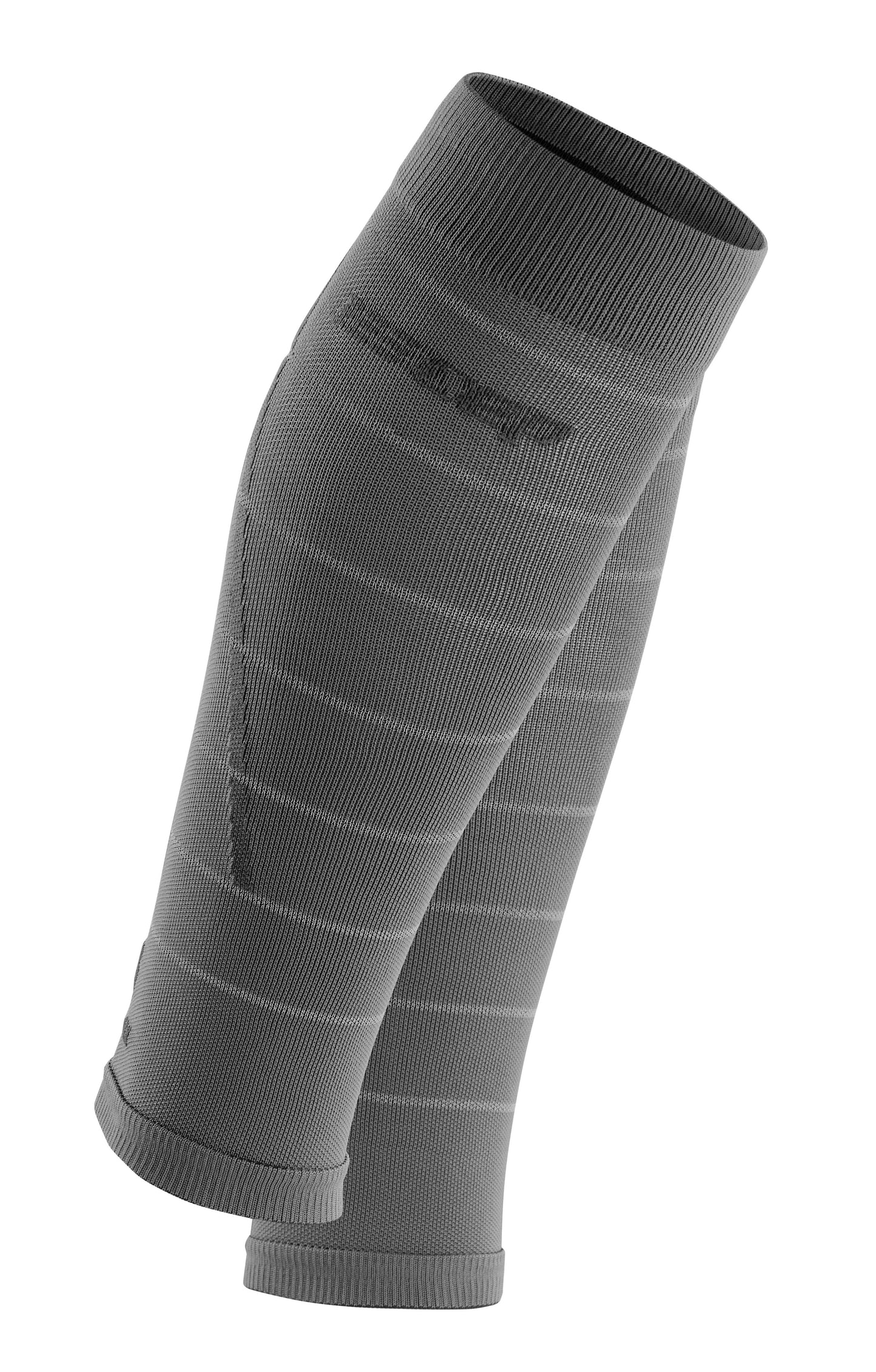 CEP Reflective Compression Calf Sleeve Women's - Gray