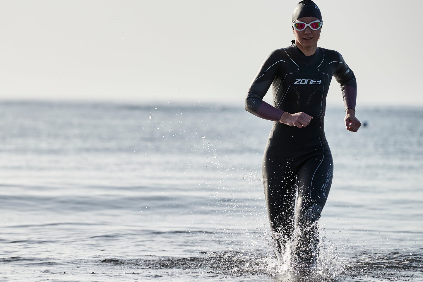 ZONE 3 Women's Aspire Wetsuit