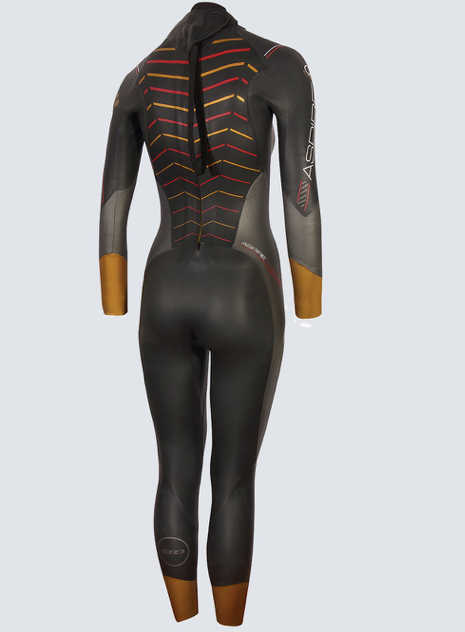 ZONE 3 Women's Thermal Aspire