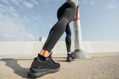 CEP Run Tights Women - Black