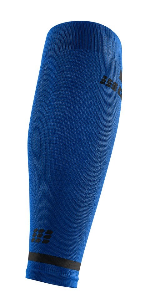 CEP Run Compression Calf Sleeve Women's - Blue