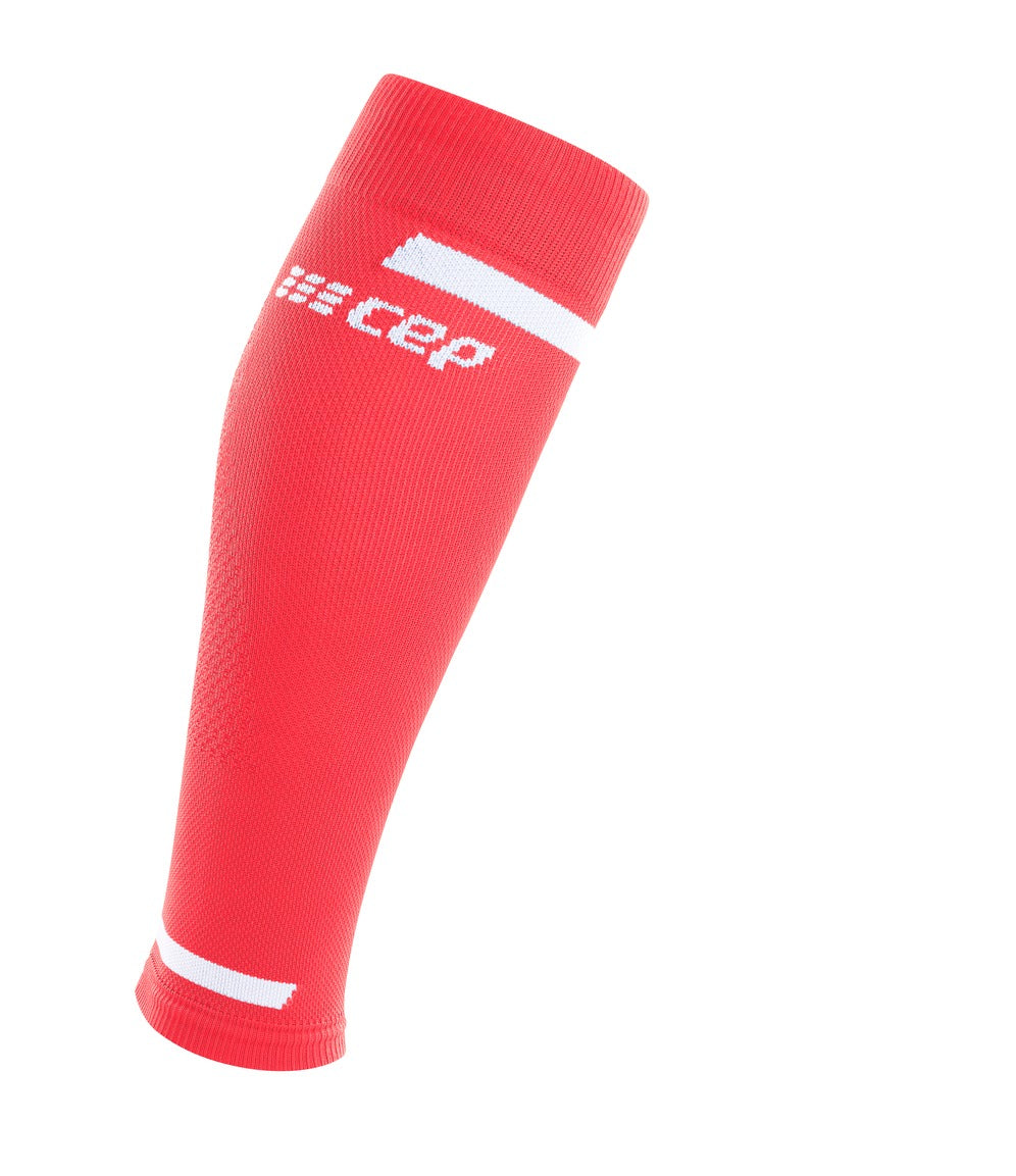 CEP Run Compression Calf Sleeve Women's - Pink