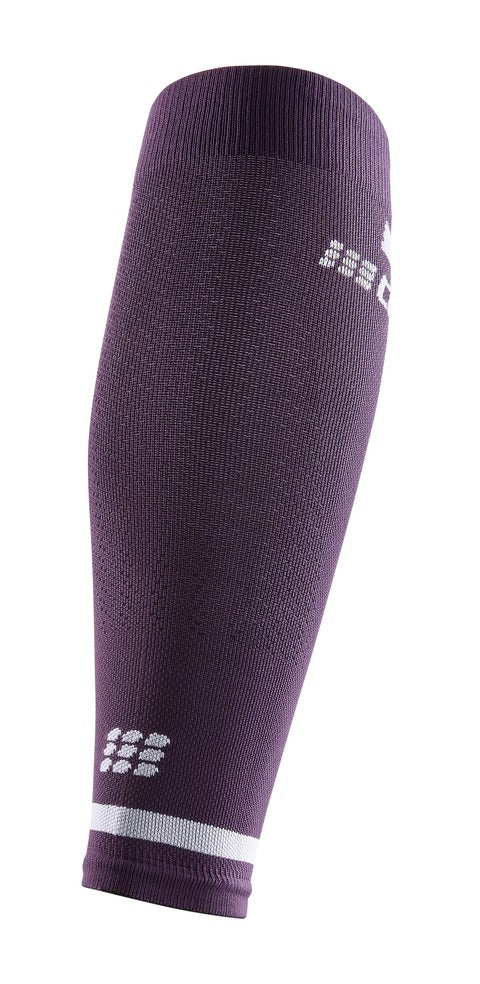 CEP Run Compression Calf Sleeve Women's - Violet