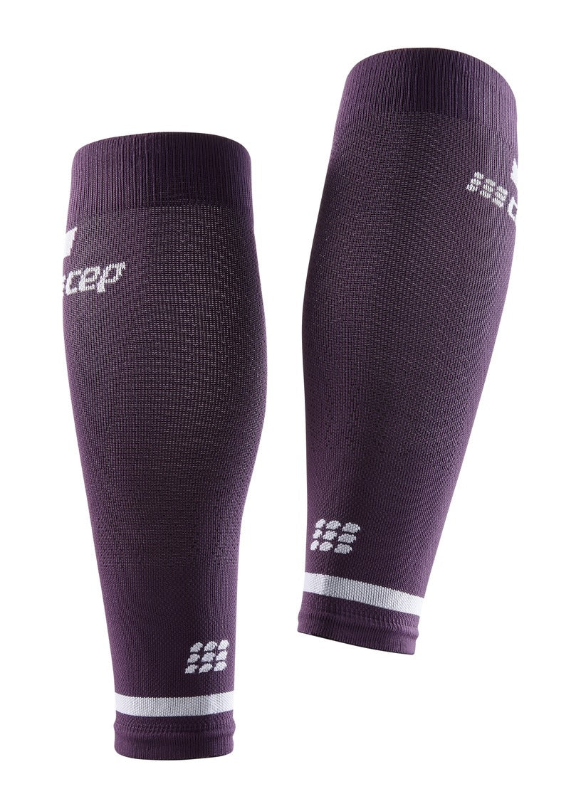 CEP Run Compression Calf Sleeve Women's - Violet