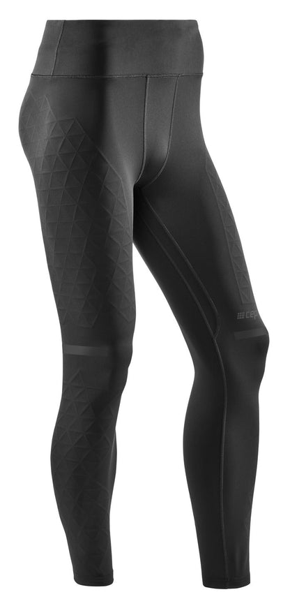 CEP Run Tights Men - Black