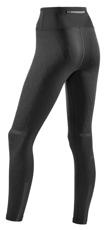 CEP Run Tights Women - Black