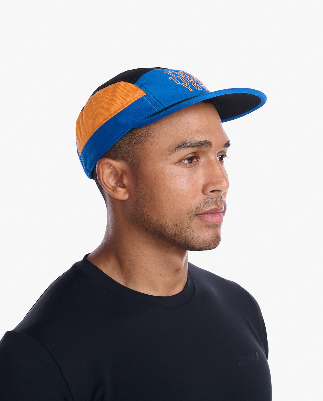 Running Headwear & Caps – TROISPORT SA