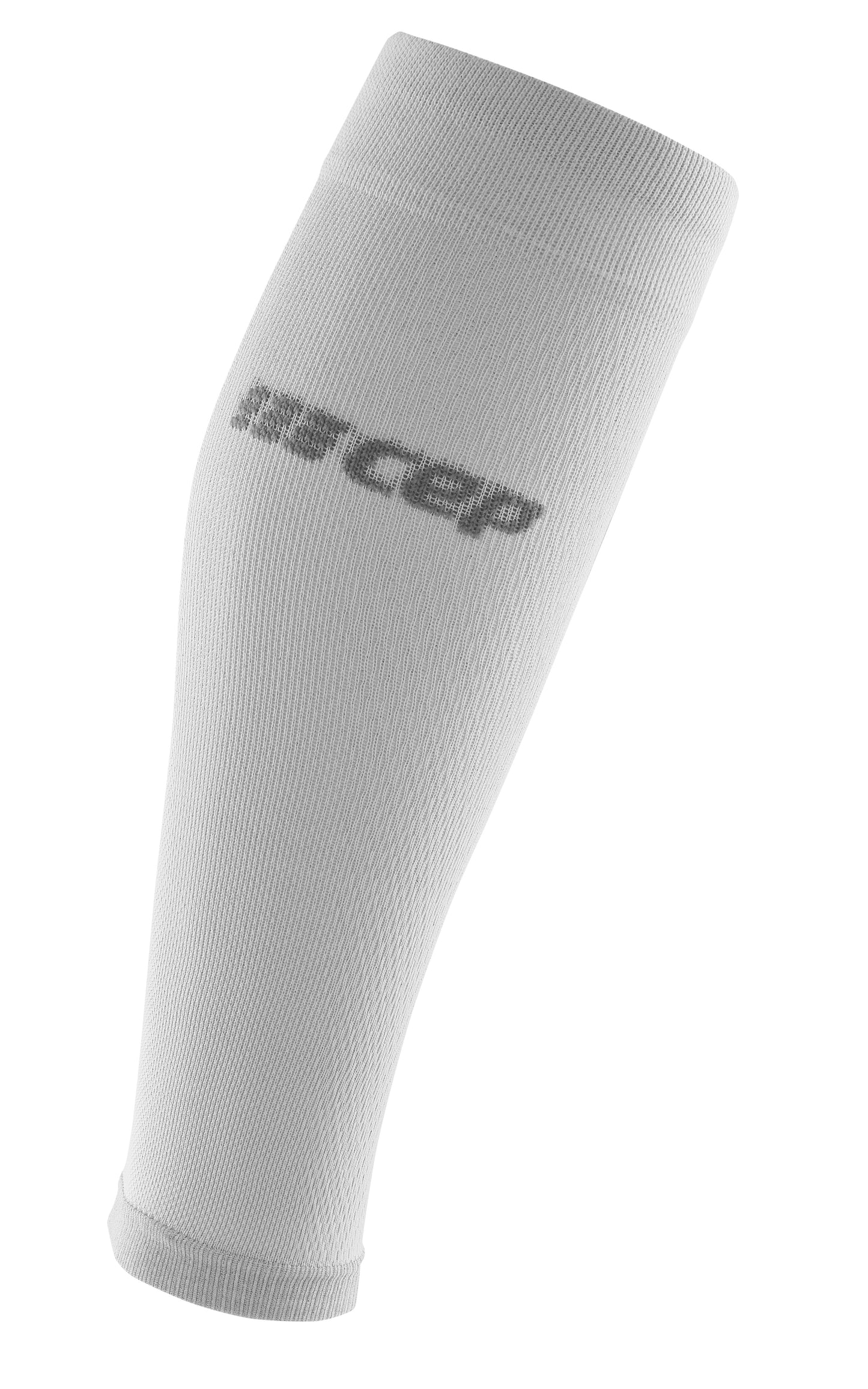 CEP Ultralight Compression Calf Sleeve Women's - Carbon White